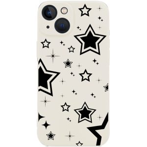 Sparkling Stars – Custom IPhone Case