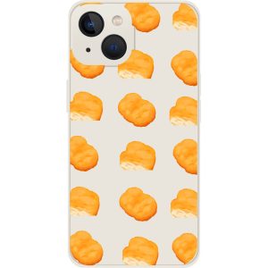 Milk Bread iphone cover customised