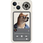custom Fashion Dog phone case