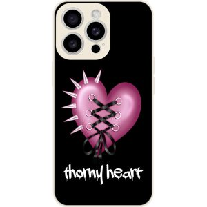 thorny heart