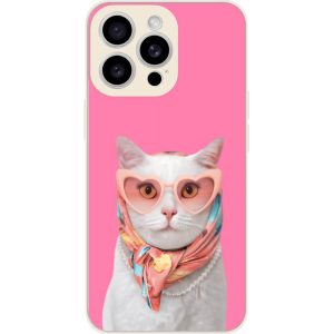 fashion cat phone case