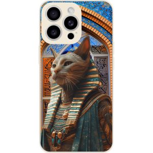 Cat in ancient Egypt