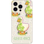 Grass Duck