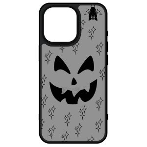 Halloween Spooky – Customizable Case For iPhone