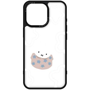 Miffy Vibe - Customizable Case For iPhone